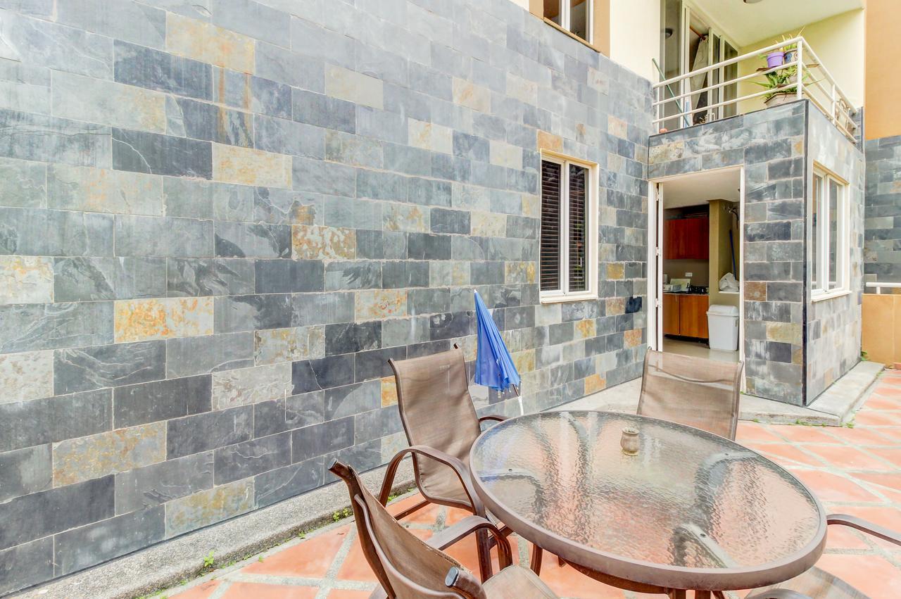 Ferienwohnung Costa Linda 804 Jacó Exterior foto