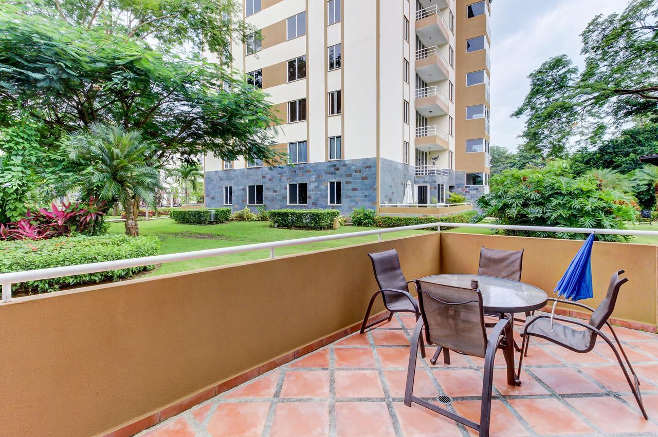 Ferienwohnung Costa Linda 804 Jacó Exterior foto