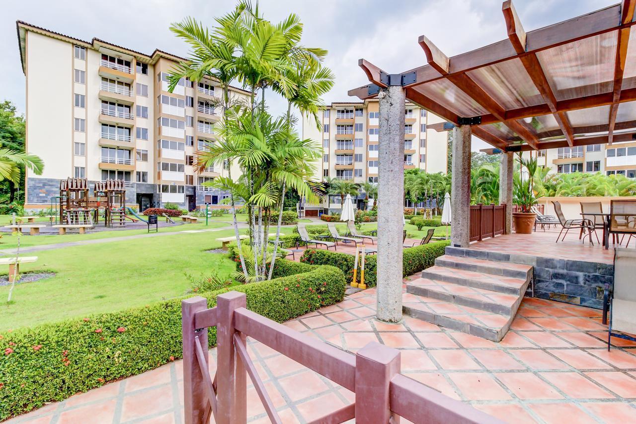 Ferienwohnung Costa Linda 804 Jacó Exterior foto